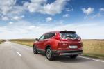 Honda CR-V 2017 года (WW)